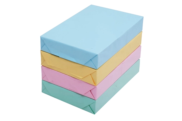 Giấy Ford Màu A4 70gsm & 80gsm